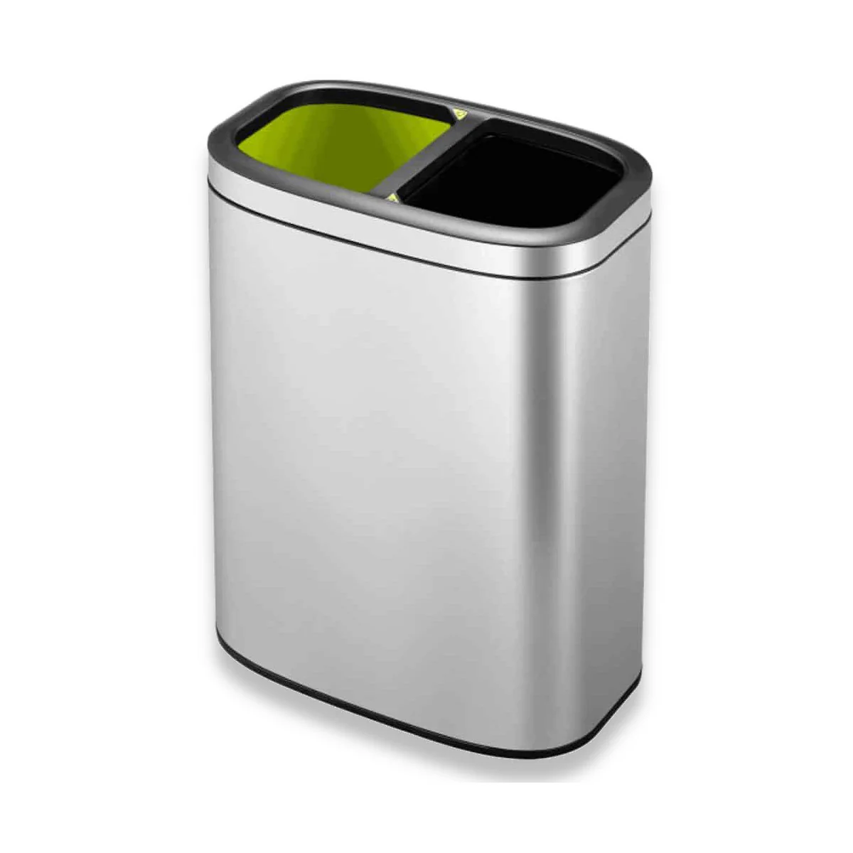 Open Top Bin Series